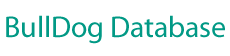 BullDog Database