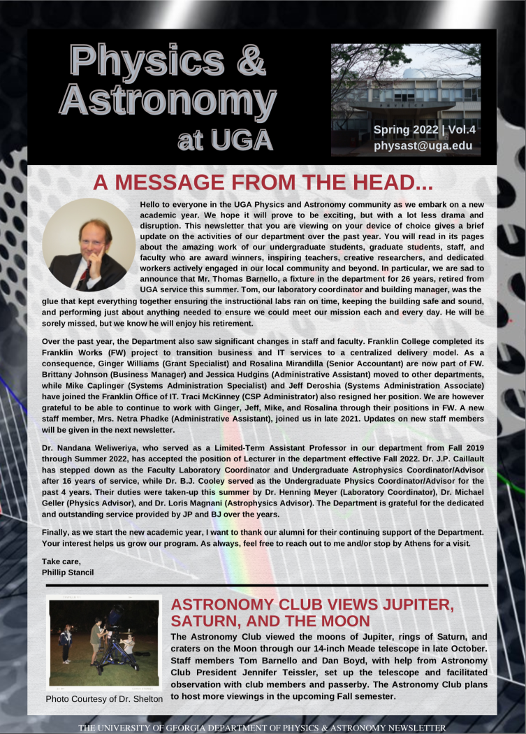 Spring2022PhysicsAndAstronomyNewsletterFront.png